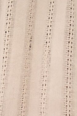 画像3: Candy Stripper / RIBBON COTTON LACE スカート 2 グレー O-26-04-02-054-PU-SK-OW-OS