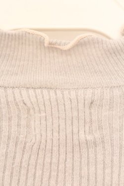 画像3: merry jenny / メロウリブニット F グレー O-26-04-02-057-LO-TO-OW-OS