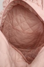 画像4: PINK HOUSE / うさぎシルエットフリルバッグ  ピンク O-26-04-04-1038-LO-BG-IG-OS (4)