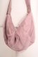 画像3: m petit by misako / AMチュールリボンショルダーバッグ  ピンク O-26-04-04-1044-LO-BG-IG-OS (3)