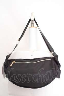 画像2: m petit by misako / TT*AM*リボンBB  クロ O-26-04-04-1049-LO-BG-IG-OS