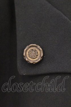 画像2: F i.n.t / シーリングスタンプ釦フラップポケットフレアースカート F カーキグリーン O-26-04-04-061-0-SK-OW-OS