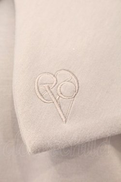 画像2: evelyn / スウェット3点セット F グレー O-26-04-04-071-LO-TO-OW-OS