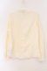 画像3: an another angelus / サイドボタンプルブラウス  アイボリー O-26-04-04-009-CA-BL-IG-OS (3)