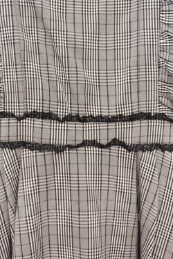 画像2: Rojita / バックリボンジャンスカ F クロ O-26-04-05-055-LO-OP-OW-OS