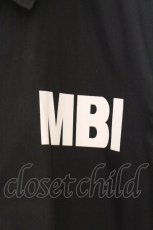 画像2: MILKBOY / MBI　PATROL ジャケット L ブラック O-26-04-05-067-MB-JA-OW-OS (2)