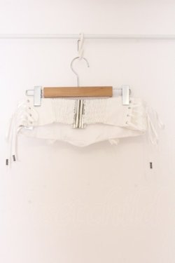 画像3: Hoshibako Works / リトルグレイスコルセット  シロ O-26-04-05-087-LO-TO-OW-OS