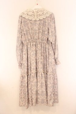 画像3: m petit by misako / TT*MSKトワルドOP トワルドジュイワンピース L ピンク O-26-04-05-089-LO-OP-IG-OS