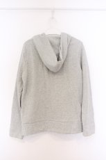 画像3: Franche Lippee / ラメパーカー M グレー O-26-04-05-103-LO-TO-IG-OS (3)