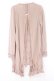 画像3: axes femme / バックレースロングカーディガン  ピンクベージュ O-26-04-05-113-AX-TO-IG-OS (3)