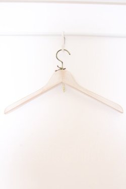 画像3: axes femme / オリジナル柄ハンガー   O-26-04-05-023-AX-ZA-IG-OS