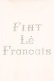 画像2: Fi.n.t / クロスステッチ風ロゴプリントT  オフシロ O-26-04-06-032-CA-TS-IG-OS (2)