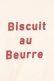 画像2: Fi.n.t / Biscuit au Beurre Tシャツ  アイボリー O-26-04-06-037-CA-TS-IG-OS (2)