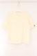 画像3: Fi.n.t / Biscuit au Beurre Tシャツ  アイボリー O-26-04-06-037-CA-TS-IG-OS (3)