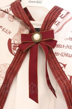 画像2: Hinana Queena / Prophecy of the Starケープ  オフシロ×ワイン O-26-04-06-042-LO-JA-IG-OS