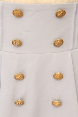 画像2: Amavel / Twinkle Marineスカパン F サックス O-26-04-06-049-CA-PA-YM-OS