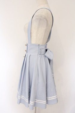 画像4: Amavel / Twinkle Marineスカパン F サックス O-26-04-06-049-CA-PA-YM-OS