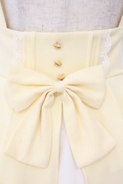 画像3: Amavel / Magical IDOL Dreamスカート F イエロー O-26-04-06-052-CA-SK-YM-OS