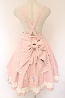 画像5: Amavel / Magical IDOL Dreamスカート F ピンク O-26-04-06-053-CA-SK-YM-OS