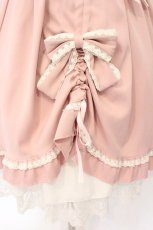 画像2: Amavel / Secret Macaron ドーリィスカート F ピンク O-26-04-06-057-CA-SK-YM-OS (2)