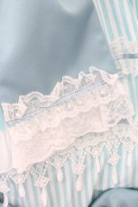 画像6: metamorphose / Artiswitch　るるドレスセット サイズ1 ミント×シロ O-26-04-06-061-ME-OP-IG-OS (6)