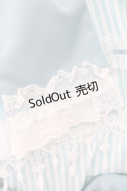 画像6: metamorphose / Artiswitch　るるドレスセット サイズ1 ミント×シロ O-26-04-06-061-ME-OP-IG-OS