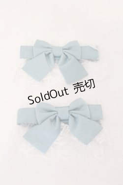 画像9: metamorphose / Artiswitch　るるドレスセット サイズ1 ミント×シロ O-26-04-06-061-ME-OP-IG-OS