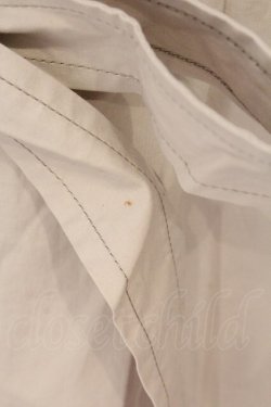 画像2: INGEBORG / ウェスタンシャツワンピース  ピンクベージュ O-26-04-06-083-LO-OP-IG-OS