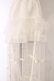 画像2: Qutie Frash / メッシュロングスカート   O-26-04-07-049-QU-SK-OW-OS (2)