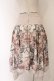画像3: Rozen Kavalier / ボタニカルオーナメント柄スカート  ピンク O-26-04-07-055-OO-SK-OW-OS (3)