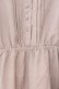 画像2: Fi.n.t / レース使い丸衿ワンピース  ピンクベージュ O-26-04-07-003-CA-OP-IG-OS (2)
