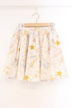 画像1: MILK / ホロスコープスカート  ファンシー O-26-04-09-026-ML-SK-IG-OS