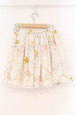 画像3: MILK / ホロスコープスカート  ファンシー O-26-04-09-026-ML-SK-IG-ZT0414X (3)