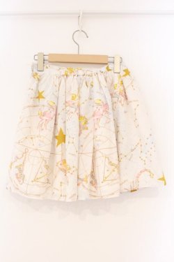 画像3: MILK / ホロスコープスカート  ファンシー O-26-04-09-026-ML-SK-IG-OS