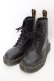 画像1: Dr.Martens （Getta Grip） / 1460 8ホールブーツ EU3(22cm) ブラック O-26-04-09-1057-PU-SH-YM-OS (1)