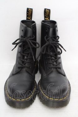 画像2: Dr.Martens （Getta Grip） / 1460 8ホールブーツ EU3(22cm) ブラック O-26-04-09-1057-PU-SH-YM-OS