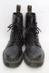 画像2: Dr.Martens （Getta Grip） / 1460 8ホールブーツ EU3(22cm) ブラック O-26-04-09-1057-PU-SH-YM-OS (2)