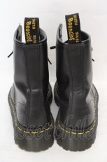 画像3: Dr.Martens （Getta Grip） / 1460 8ホールブーツ EU3(22cm) ブラック O-26-04-09-1057-PU-SH-YM-ZTK052 (3)