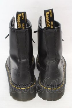 画像3: Dr.Martens （Getta Grip） / 1460 8ホールブーツ EU3(22cm) ブラック O-26-04-09-1057-PU-SH-YM-OS