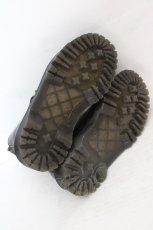 画像4: Dr.Martens （Getta Grip） / 1460 8ホールブーツ EU3(22cm) ブラック O-26-04-09-1057-PU-SH-YM-ZTK052 (4)