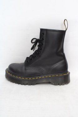画像6: Dr.Martens （Getta Grip） / 1460 8ホールブーツ EU3(22cm) ブラック O-26-04-09-1057-PU-SH-YM-OS