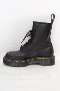 画像8: Dr.Martens （Getta Grip） / 1460 8ホールブーツ EU3(22cm) ブラック O-26-04-09-1057-PU-SH-YM-OS