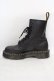 画像8: Dr.Martens （Getta Grip） / 1460 8ホールブーツ EU3(22cm) ブラック O-26-04-09-1057-PU-SH-YM-OS (8)
