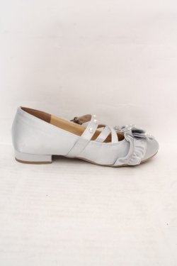 画像5: Lovely Tency / MAクロスリボンP パンプス M サックス O-26-04-09-1059-GO-SH-IG-OS