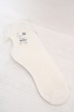 画像2: axes femme / レースソックス  シロ O-26-04-09-1061-AX-ZA-IG-ZT424 (2)