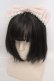 画像1: Amavel / スリーピンリボン  ピンク O-26-04-09-1094-CA-ZA-YM-OS (1)