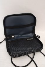 画像3: HYSTERIC GLAMOUR / ラウンドジップマスクケース  ブラック O-26-04-09-1110-PU-ZA-YM-ZTK010 (3)