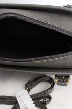 画像3: Kurumi Collaboration / CLK*トートバッグ  クロ O-26-04-09-1126-GO-BG-IG-OS