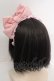 画像3: Angelic Pretty / デザートコレクションカチューシャ  ピンク O-26-04-09-1017-AP-AC-OW-OS (3)