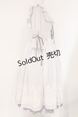 画像4: Jewelry in Sunrise / Days to Remember ヴィンテージクラシックワンピース M ラベンダー O-26-04-09-001-LO-OP-IG-OS